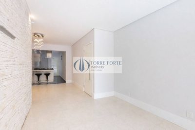 Apartamento, 3 quartos, 100 m² - Foto 3