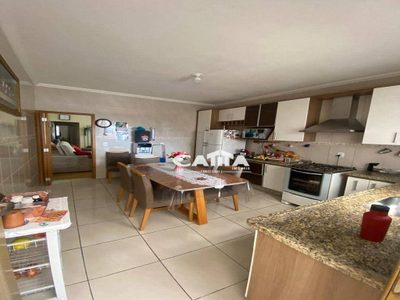 Casa, 2 quartos, 110 m² - Foto 3