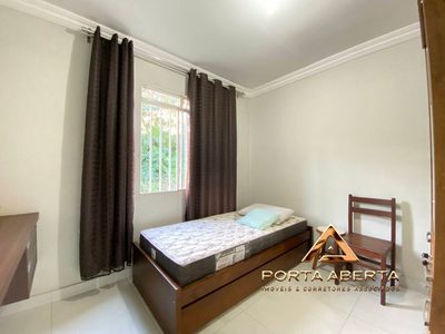 Apartamento, 3 quartos - Foto 5