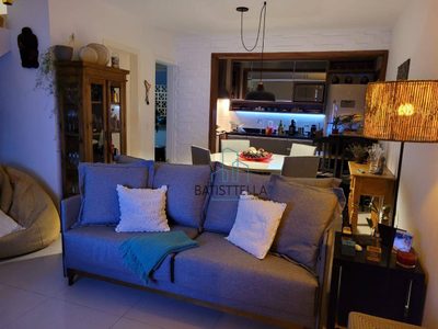 Sobrado, 2 quartos, 70 m² - Foto 1