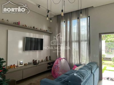 Casa, 4 quartos, 210 m² - Foto 5