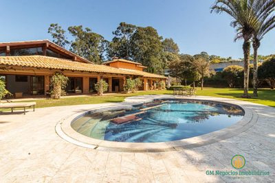 Casa de Condomínio, 4 quartos - Foto 2