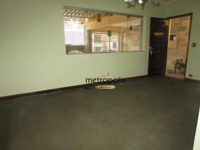 Casa, 3 quartos, 120 m² - Foto 1