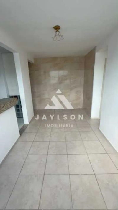 Apartamento, 2 quartos, 46 m² - Foto 1