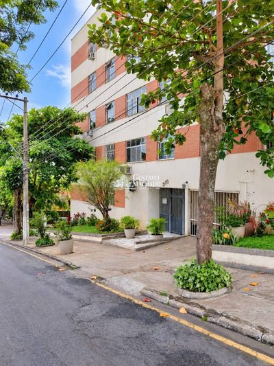 Apartamento, 3 quartos, 137 m² - Foto 1