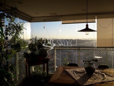 Apartamento, 2 quartos, 80 m² - Foto 4