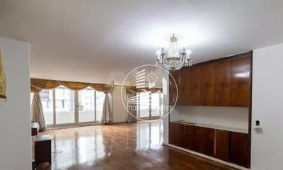 Apartamento, 4 quartos, 300 m² - Foto 2
