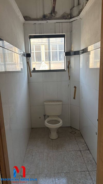 Depósito-Galpão, 865 m² - Foto 3