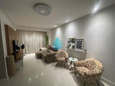 Apartamento, 3 quartos, 106 m² - Foto 1