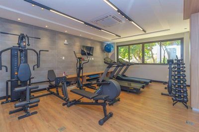 Apartamento, 4 quartos, 153 m² - Foto 2