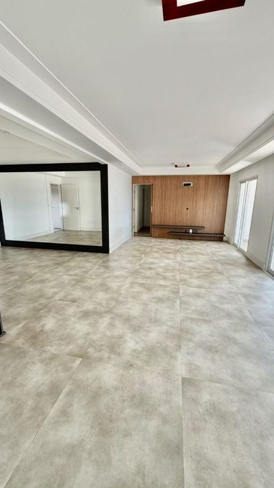 Apartamento, 3 quartos, 166 m² - Foto 2