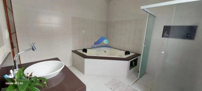 Sobrado, 4 quartos, 264 m² - Foto 5