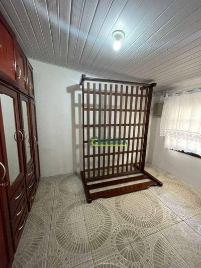 Casa, 4 quartos, 140 m² - Foto 5