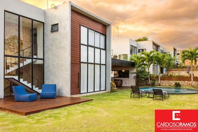 Casa, 7 quartos - Foto 2