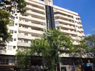 Apartamento, 2 quartos, 133 m² - Foto 1