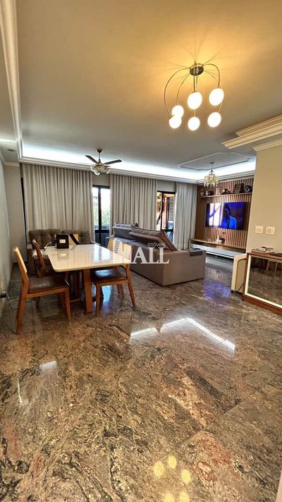 Apartamento, 3 quartos, 128 m² - Foto 1