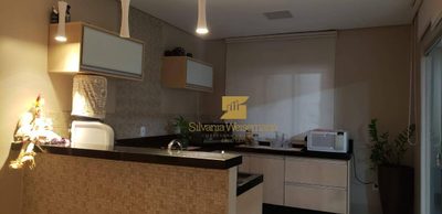 Sobrado, 3 quartos, 229 m² - Foto 4