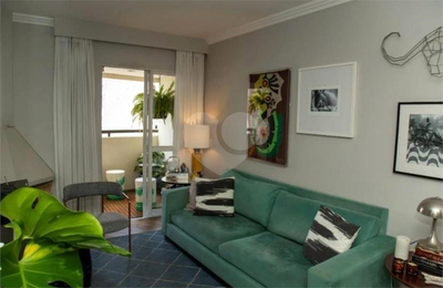 Apartamento, 3 quartos, 86 m² - Foto 2