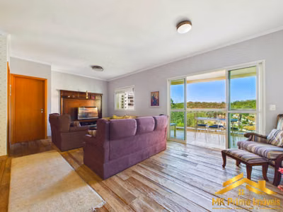 Apartamento, 3 quartos, 133 m² - Foto 1