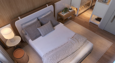 Apartamento, 4 quartos, 121 m² - Foto 2