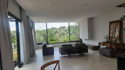 Casa, 3 quartos, 290 m² - Foto 1