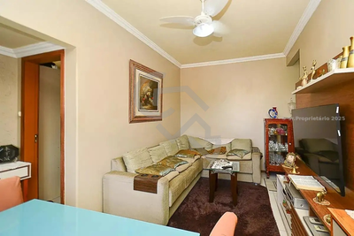Apartamento, 2 quartos, 55 m² - Foto 2