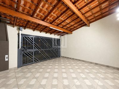 Casa, 2 quartos - Foto 2