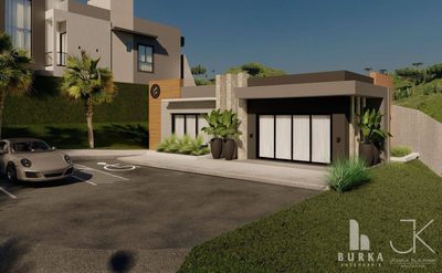 Terreno, 439 m² - Foto 1