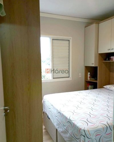 Apartamento, 2 quartos, 46 m² - Foto 4