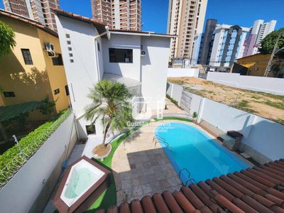 Casa, 5 quartos, 400 m² - Foto 3