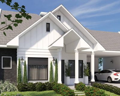 Casa, 3 quartos, 199 m² - Foto 5