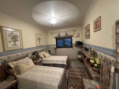 Apartamento, 4 quartos, 194 m² - Foto 2