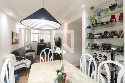 Apartamento, 3 quartos, 96 m² - Foto 2