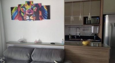 Apartamento, 3 quartos, 67 m² - Foto 4