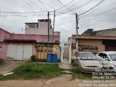 Casa, 1 quarto, 50 m² - Foto 1