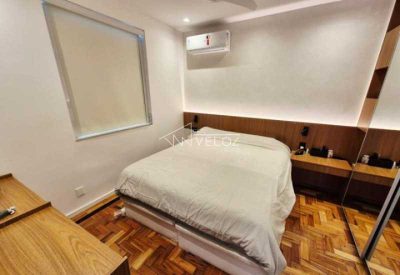 Apartamento, 2 quartos, 52 m² - Foto 1