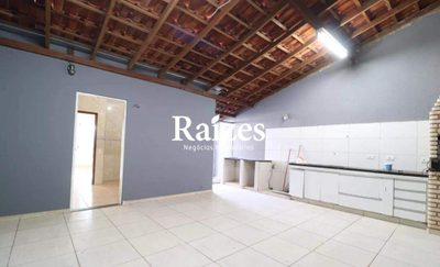 Casa, 3 quartos, 156 m² - Foto 4