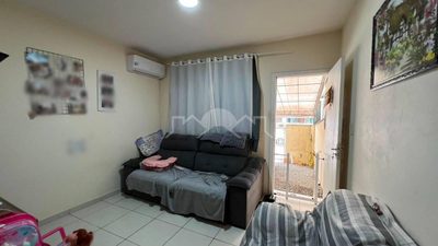Sobrado, 2 quartos, 67 m² - Foto 4