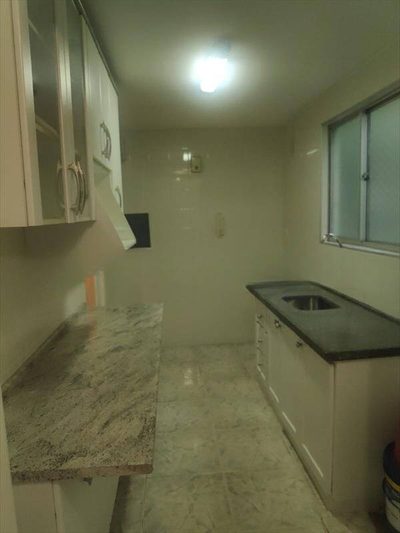 Apartamento, 2 quartos, 53 m² - Foto 2