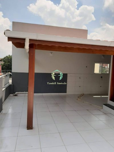 Cobertura, 2 quartos, 114 m² - Foto 3