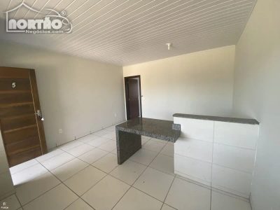 Casa, 2 quartos - Foto 4