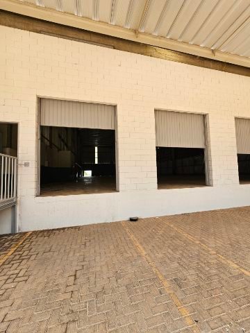 Depósito-Galpão, 1844 m² - Foto 5