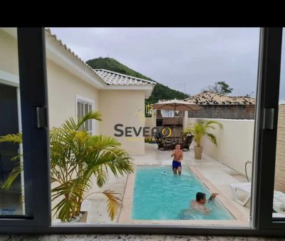 Casa, 3 quartos, 300 m² - Foto 3