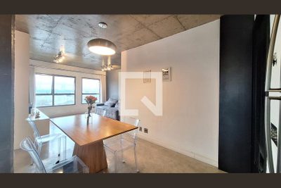 Apartamento, 2 quartos, 70 m² - Foto 1