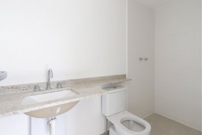 Apartamento, 3 quartos, 136 m² - Foto 3