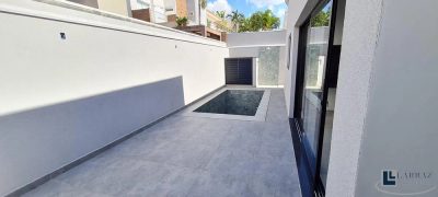 Casa, 3 quartos, 175 m² - Foto 3