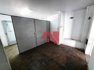 Loja-Salão, 100 m² - Foto 4