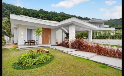 Casa, 3 quartos, 250 m² - Foto 1
