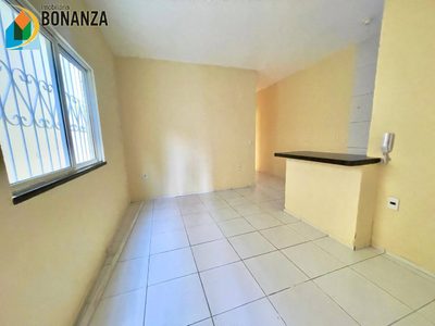 Apartamento, 2 quartos, 40 m² - Foto 3