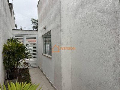 Casa, 3 quartos, 93 m² - Foto 4